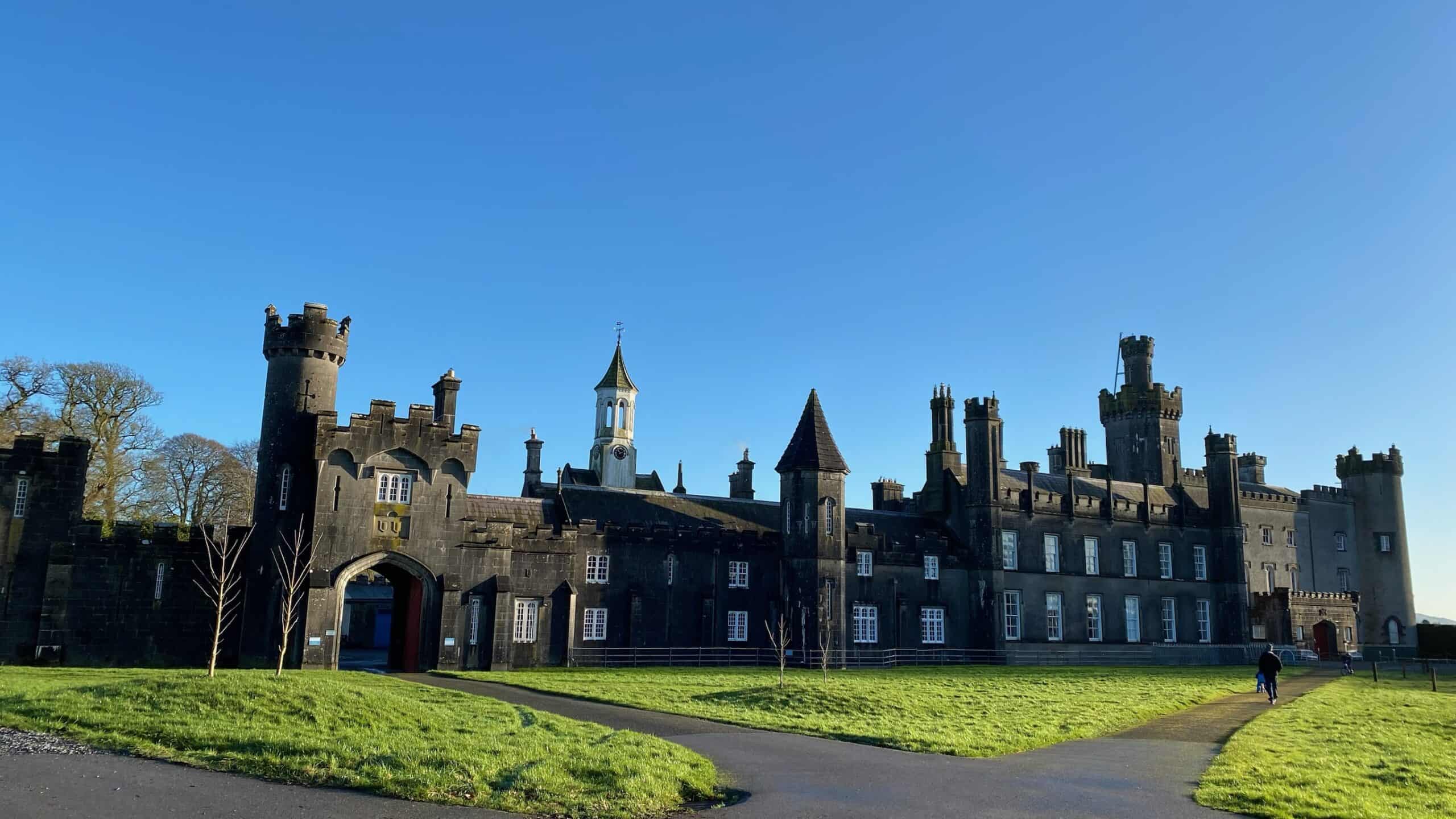 Castle Hotel Stays in Ireland: A Deep Guide to Luxury, History, and How to Plan the Perfect Castle Night