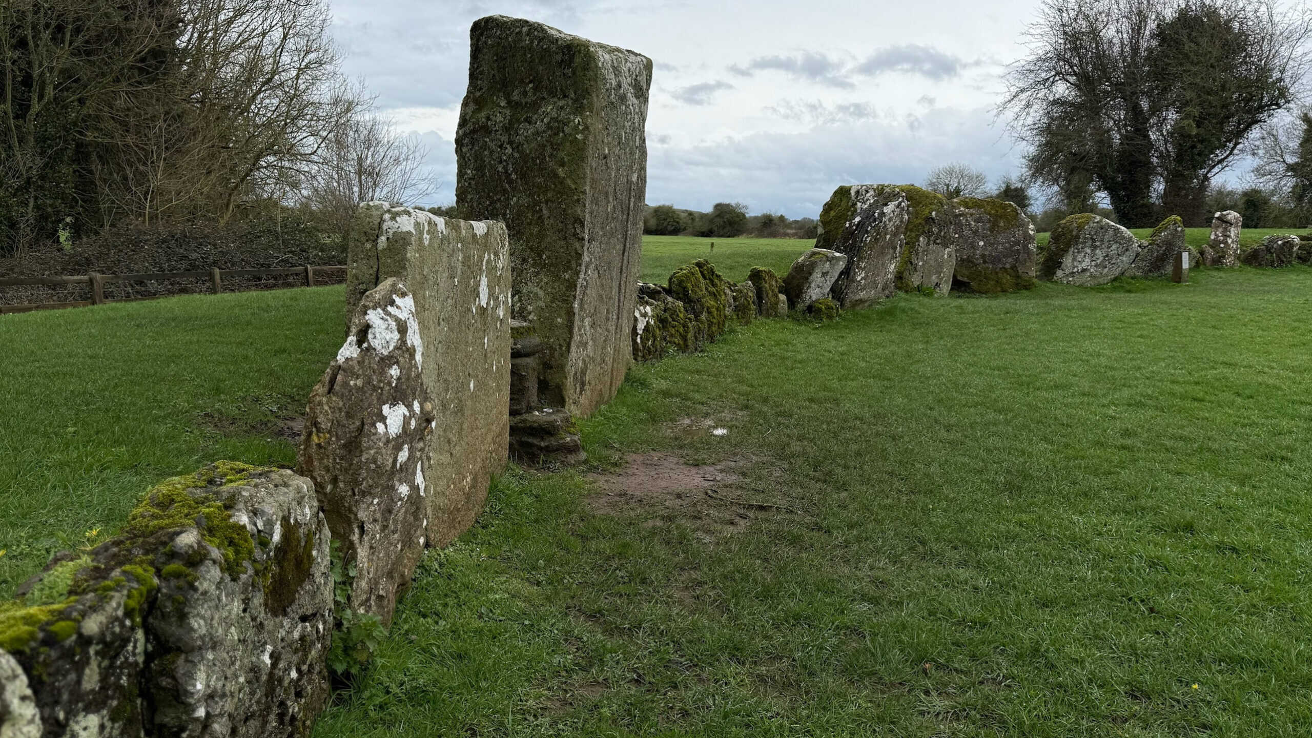 Ireland’s Megalithic Tombs and Stone Circles: Ancient Sites and Day Trips Through Prehistoric Ireland
