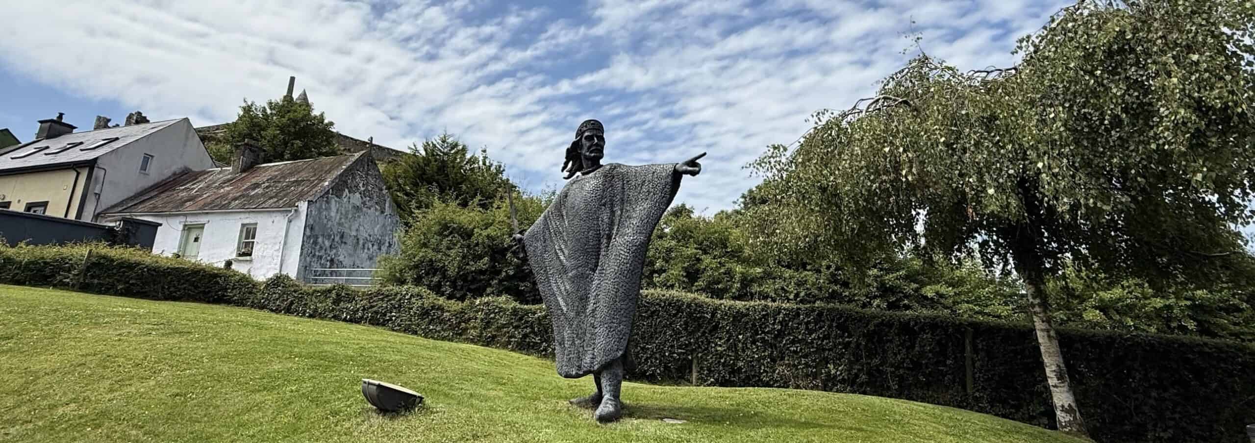 How to research your Irish Ancestry?