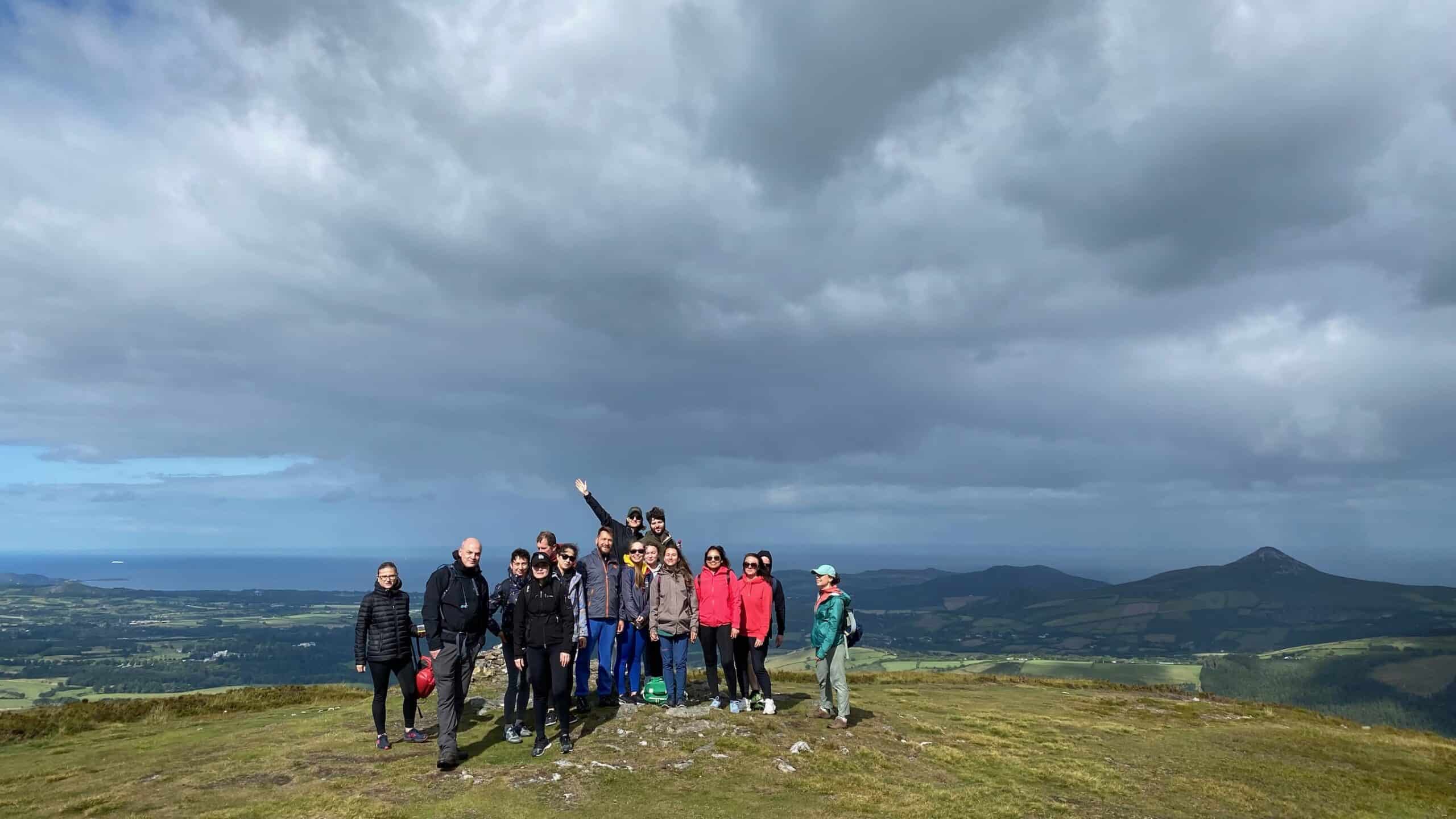 Hiking in Ireland: Best Trails & Top Routes Guide
