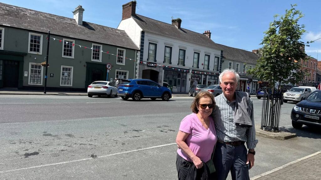 Irish Ancestry Tours