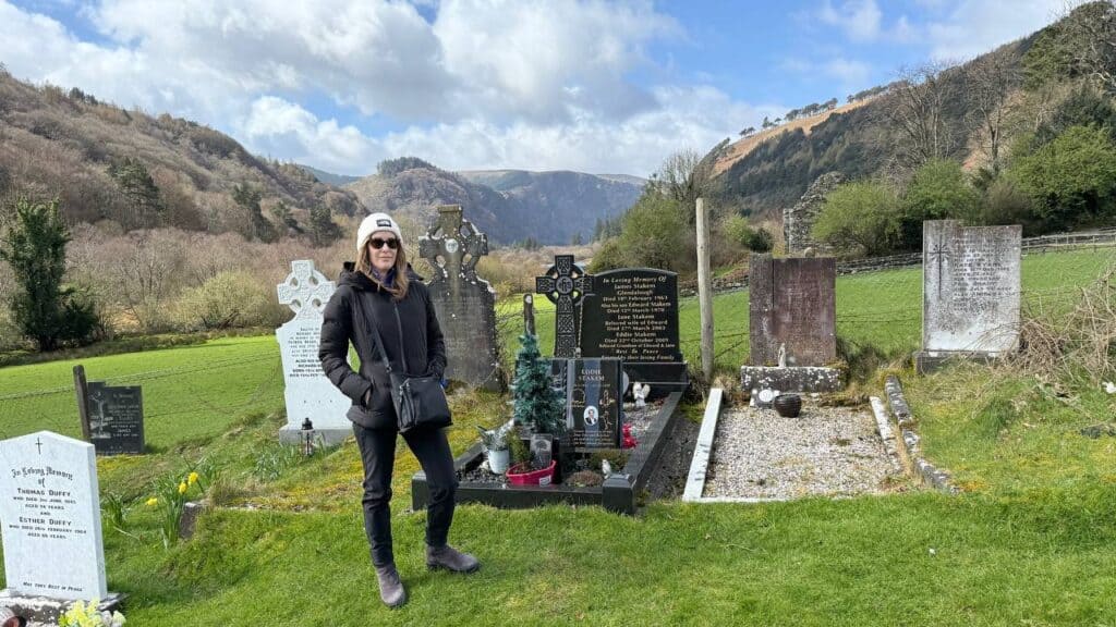 Irish ancestry tour