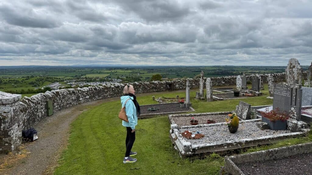 Irish Ancestry Tours