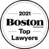 J. Finn Gavagan galardonado como mejor abogado de la revista Boston en 2021