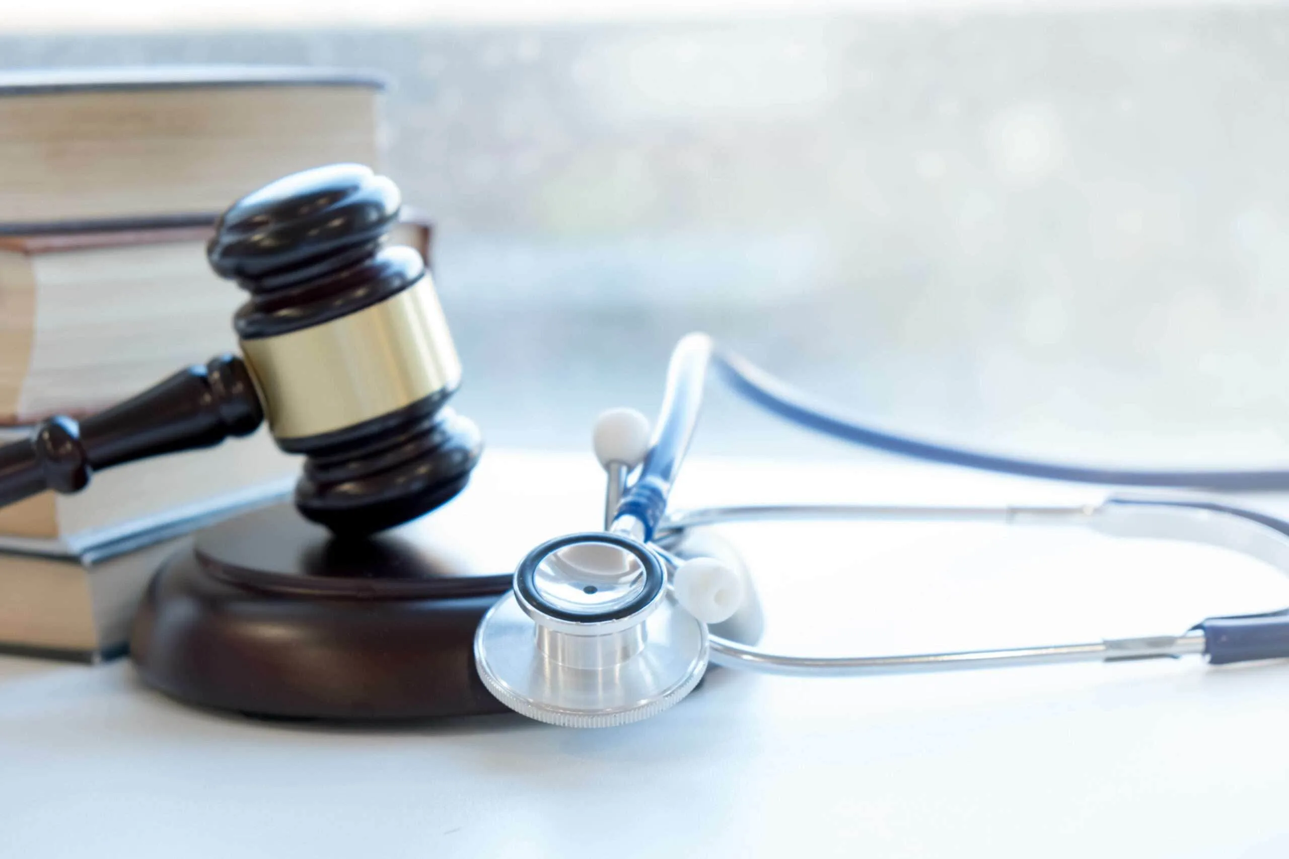 Medical malpractice attorney in Dorchester and Boston - Injuries caused by healthcare negligence.
