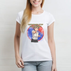 Gavin Newsom Democrats Stop Being Weak T-Shirt