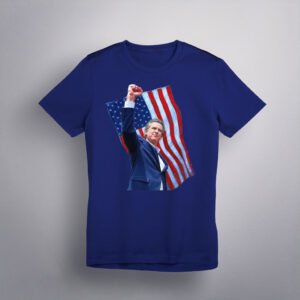 Gavin Newsom FIGHT! FIGHT! FIGHT! Shirt