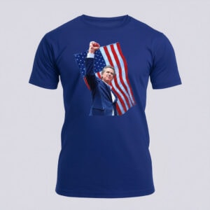 Gavin Newsom FIGHT! FIGHT! FIGHT! Shirt