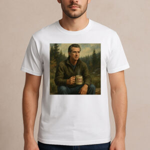 Gavin Newsom MAGA Tears Shirt – Funny Political Meme Tee