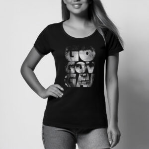 Go Gov Gav T-Shirt