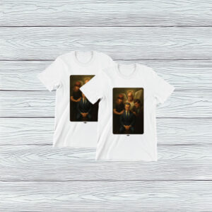 THE CHOSEN ONE T-Shirt