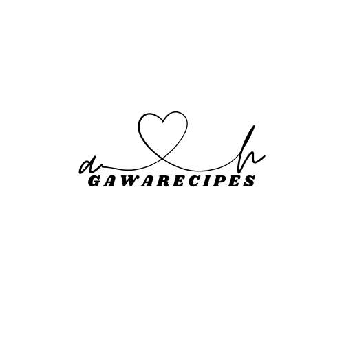 gawarecipes