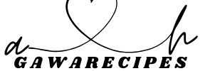 GawaRecipes