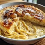 Best Baked Lemon Pudding: Moist & Easy 6 Baked Lemon Pudding