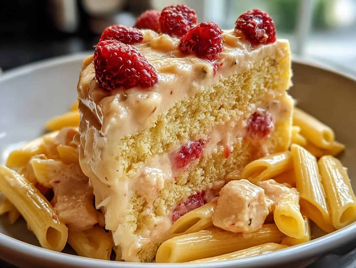 Incredible Lemon Raspberry Cake: 7 Tips - Lemon Raspberry Cake Incredible - additional detail