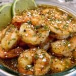 Margarita Shrimp Marinade: 3 Easy Steps 6 Margarita Shrimp Marinade Guide