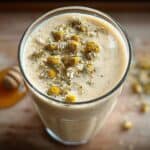 Perfect Banana Chamomile Tea Smoothie Delight 6 Banana Chamomile Tea Smoothie