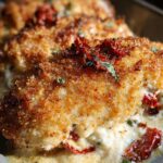 Crispy Chicken Goat Cheese: 4 Amazing Bites 6 Crispy Chicken Goat Cheese