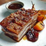 Crispy Pork Belly Spiced: 1 Amazing Recipe 6 Crispy Pork Belly Spiced