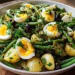 French Potato Green Bean: Amazing 2-Minute Prep 6 French Potato Green Bean