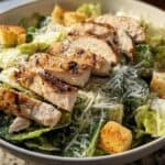 Grilled Chicken Caesar Salad: 2 Juicy Secrets 6 Grilled Chicken Caesar Salad
