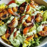 Grilled Shrimp Summer Salad: 5 Amazing Tips 6 Grilled Shrimp Summer Salad