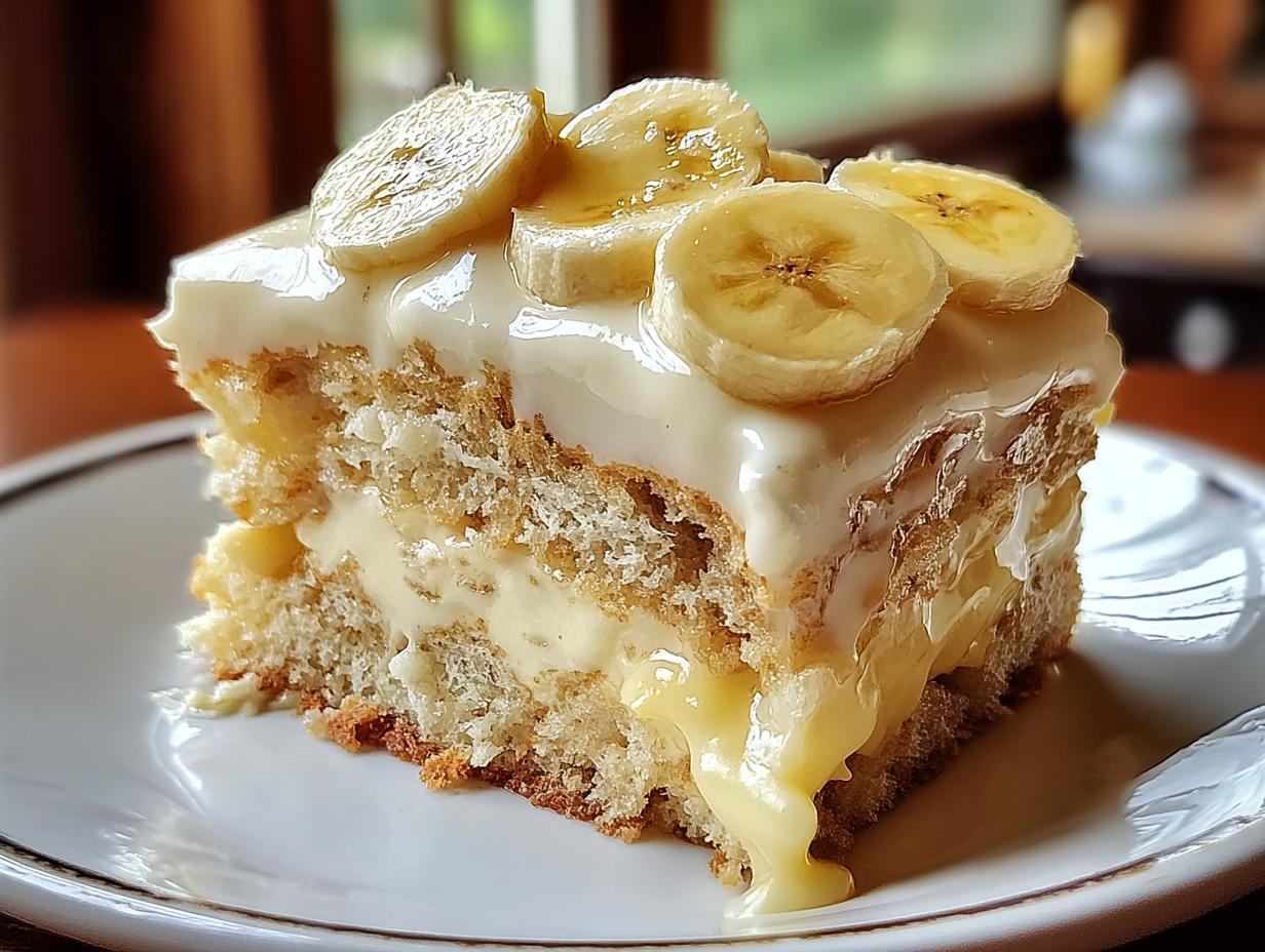 Old School Banana Pudding: Nostalgic & Creamy Treat - Old School Banana Pudding - additional detail