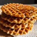 Stroopwafels