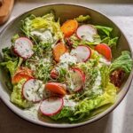 Summer Salad Clean Eating: 15 Minute Fresh Meal 6 Summer Salad Clean Eating