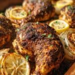 Divine 5-Piece Zaatar Chicken 6 Zaatar Chicken