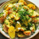 French Style Potato Salad