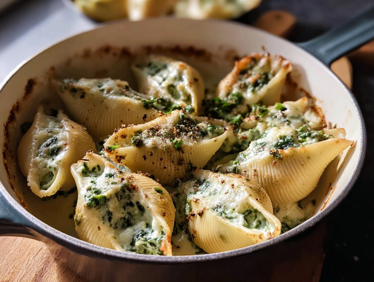 One Pot Spinach Broccoli: Amazing Creamy Bliss - One Pot Spinach Broccoli - main visual representation
