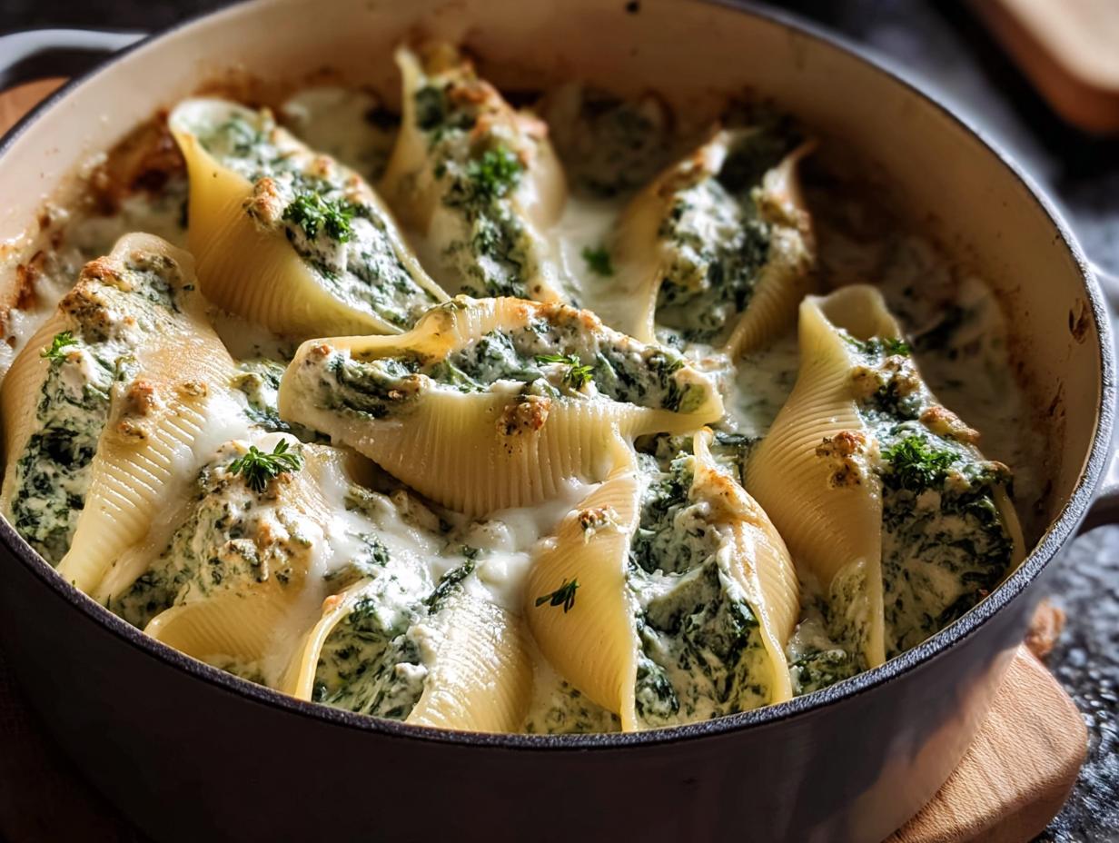 One Pot Spinach Broccoli: Amazing Creamy Bliss - One Pot Spinach Broccoli - additional detail
