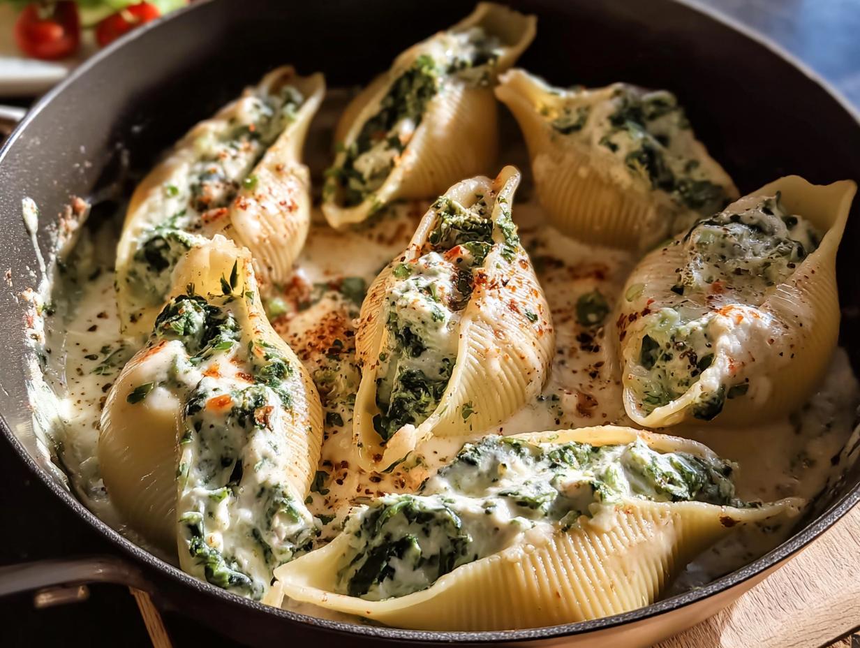 One Pot Spinach Broccoli: Amazing Creamy Bliss - One Pot Spinach Broccoli - additional detail