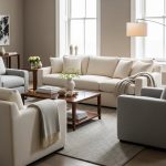 Meble kaszmirowe: elegancja i komfort w Twoim domu