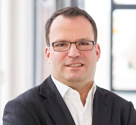 Matthias Tobies, Projektleitung bei Ipsos