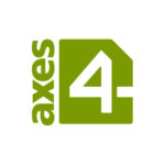 Logo von Axes4