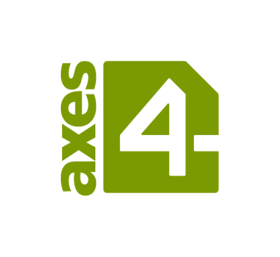 Logo von Axes4