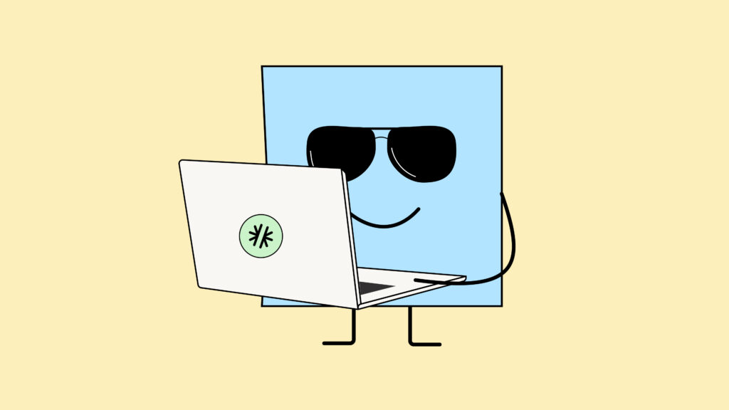 Onlinekurse machst du alleine, alles, was du dafür benötigst, ist ein onlinefähiges Gerät wie ein Laptop