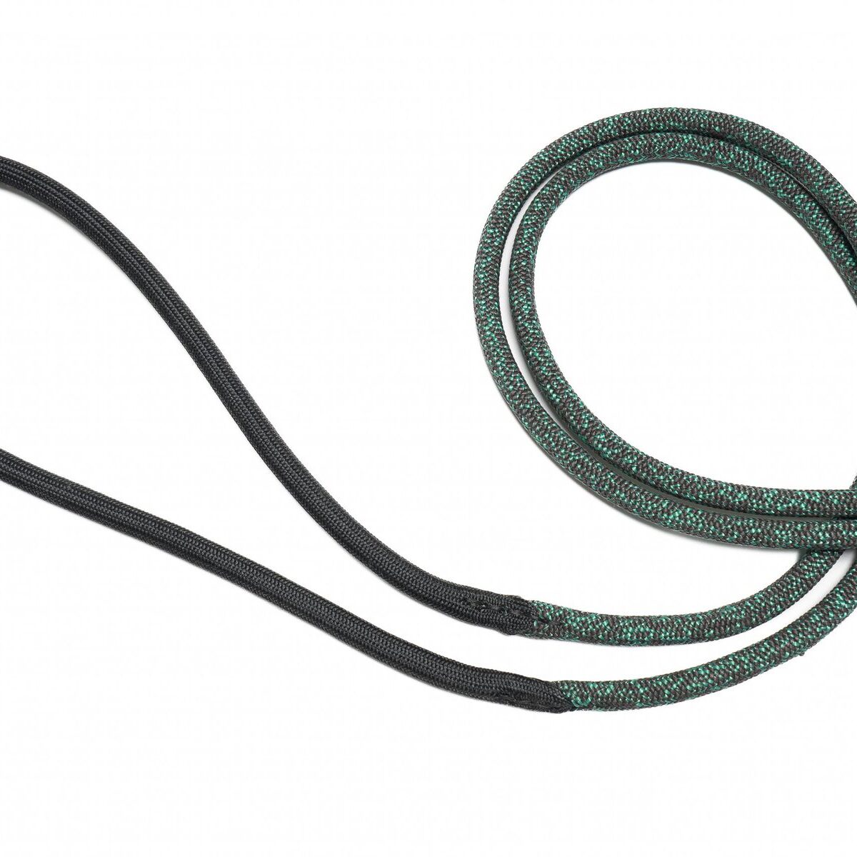 GEILE SEILE Schutzmantel – Dyneema-Scheuerschutz oder Tecnora-Cover für Umlenkungen und Klemmstellen am Tauwerk