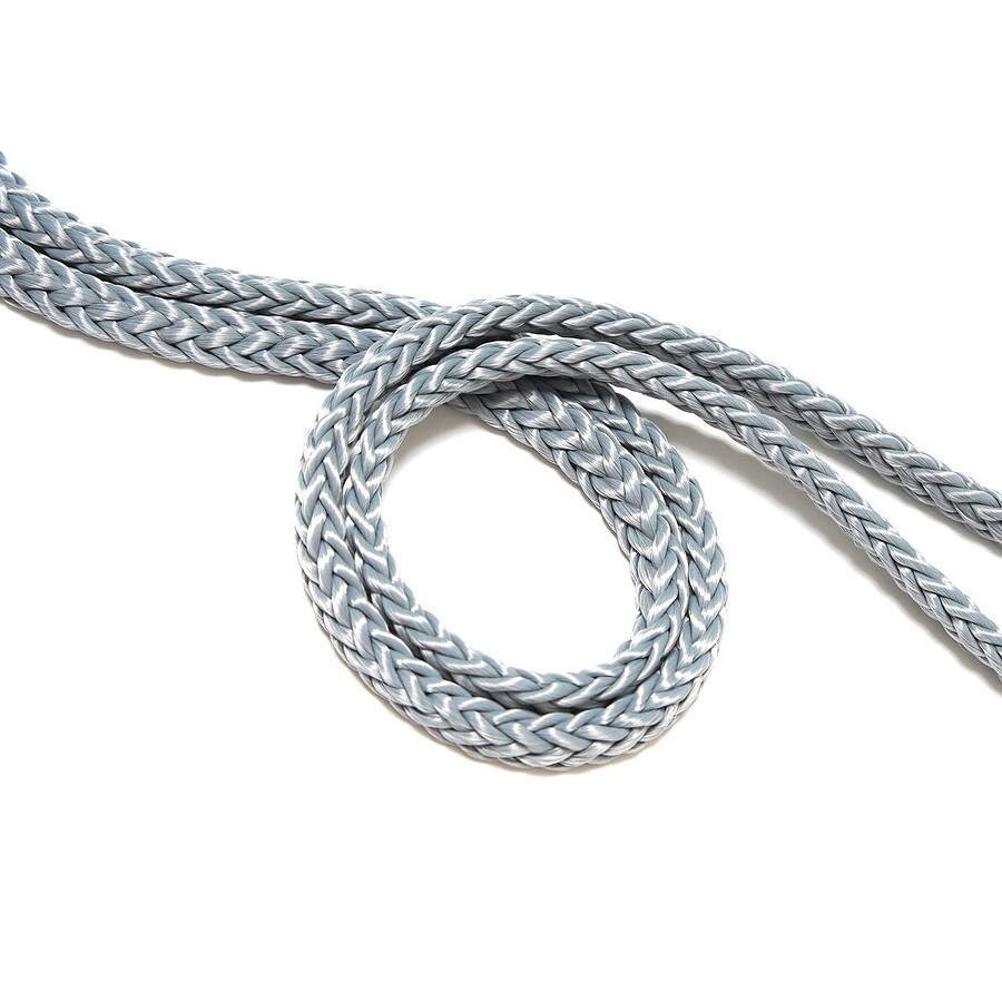 Lazy-Jack Line Segelleine – bewährt beim Segelbergen, leicht spleißbar | Made in Hamburg