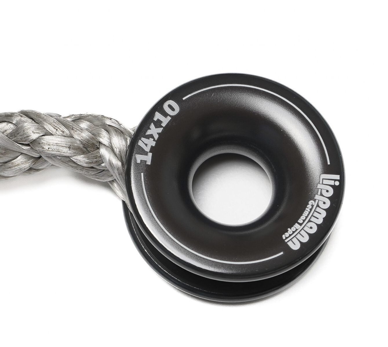 Low Friction Ringe für Segelboote – effiziente Leinenumlenkung & langlebig | GEILE SEILE