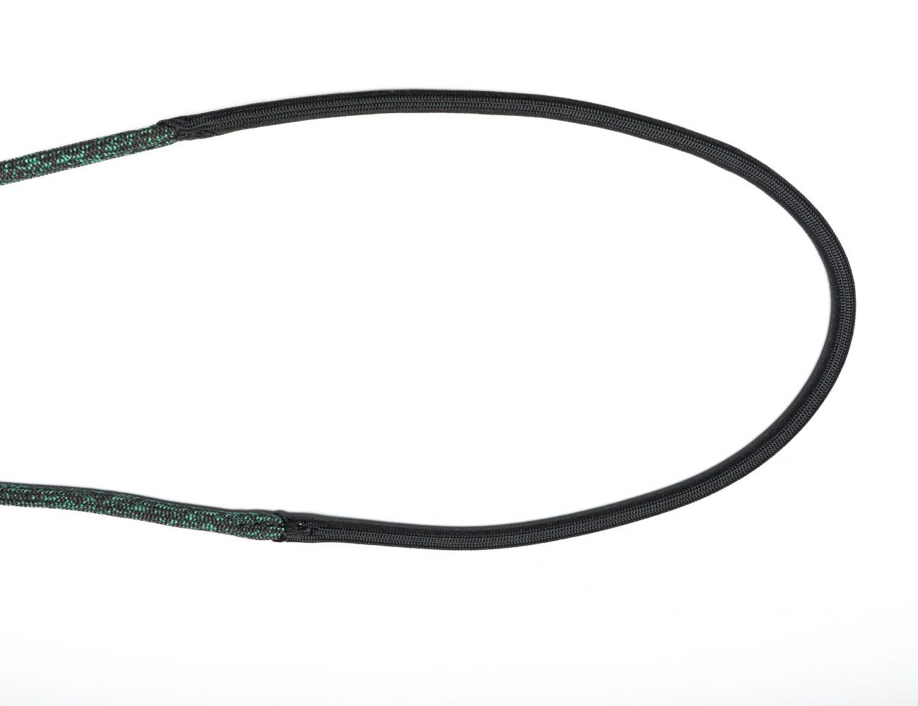 Schutzmantel – Dyneema oder Tecnora für kritische Stellen GEILE SEILE Schutzmantel – Dyneema-Scheuerschutz oder Tecnora-Cover für Umlenkungen und Klemmstellen am Tauwerk