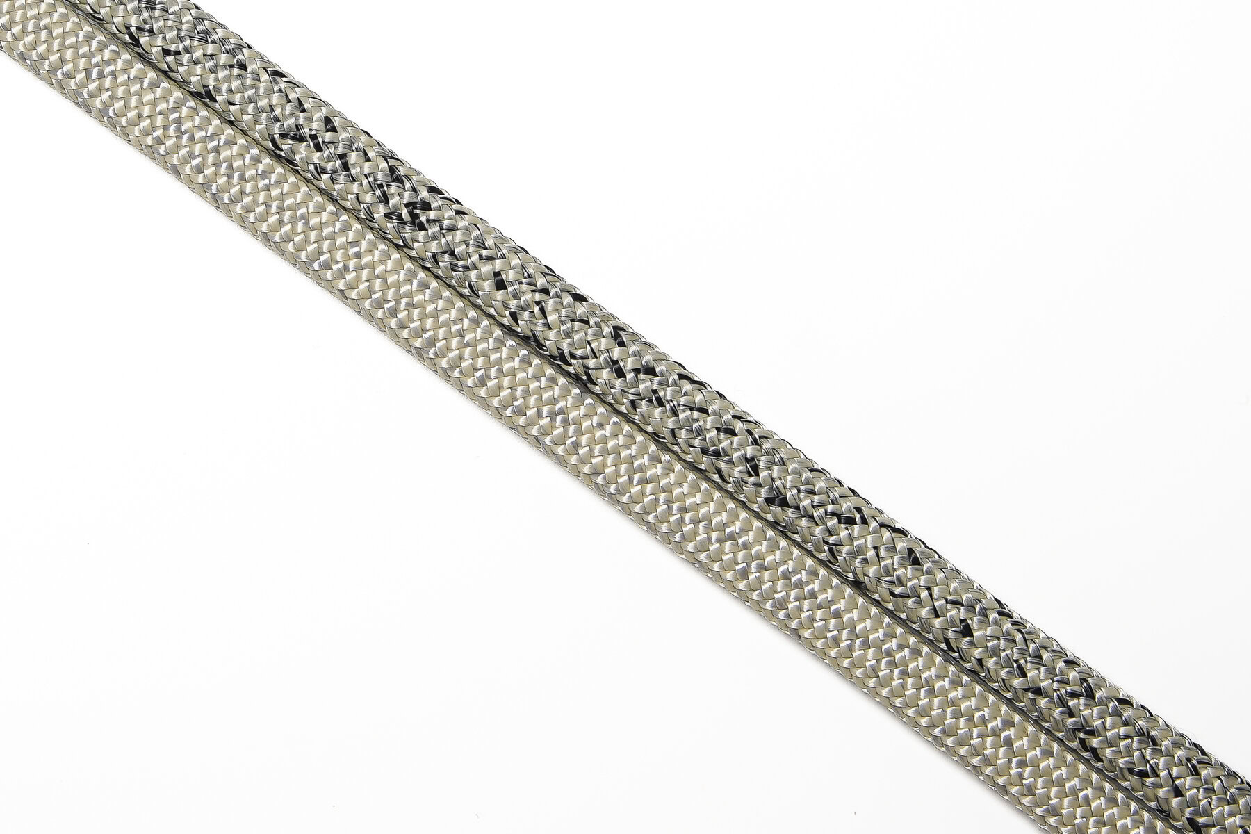 CALIMA VECTRAN Premium-Tauwerk mit Vectran/Polyester-Mantel – Dyneema SK78-Kern | GEILE SEILE