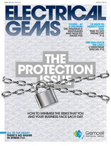 The Protection Issue