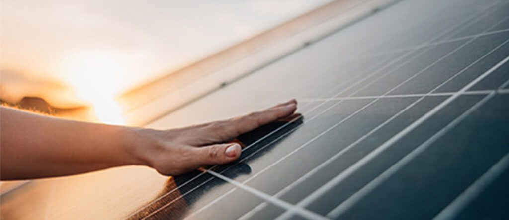 The Future Of Rooftop Solar Power
