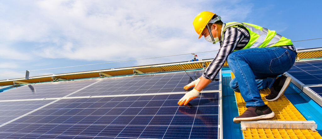 A Timeline Of Solar Power