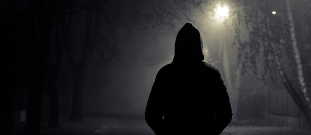 How can tradies protect themselves against crime?