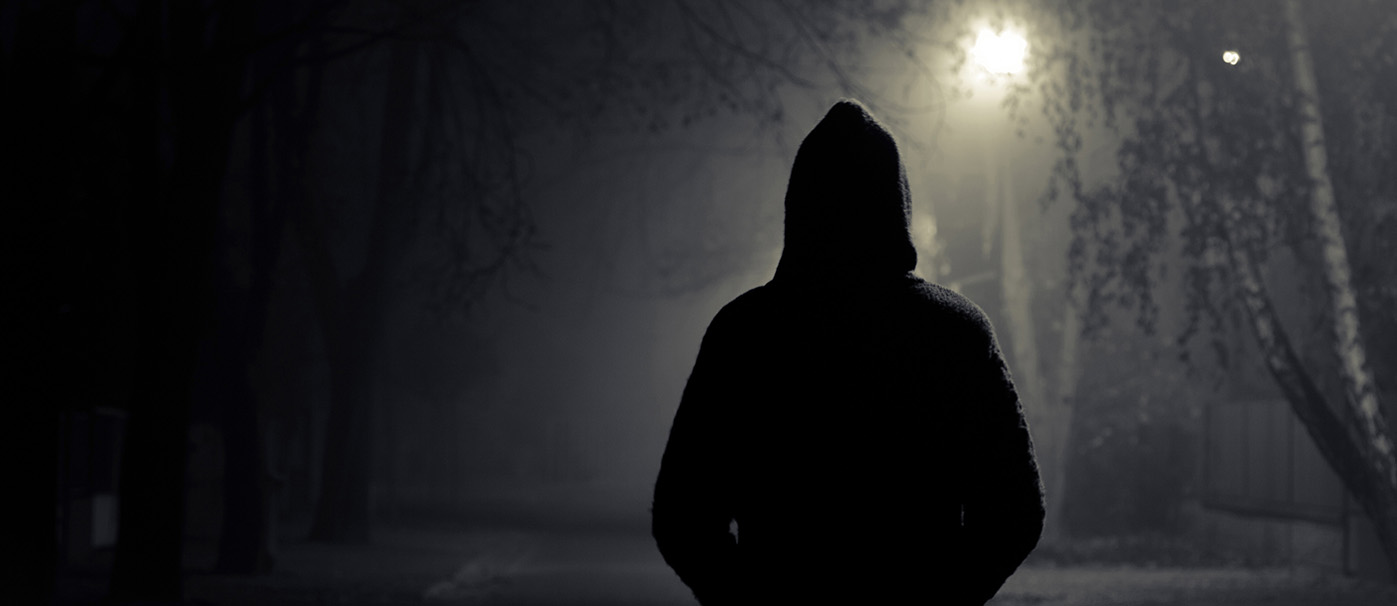 How can tradies protect themselves against crime