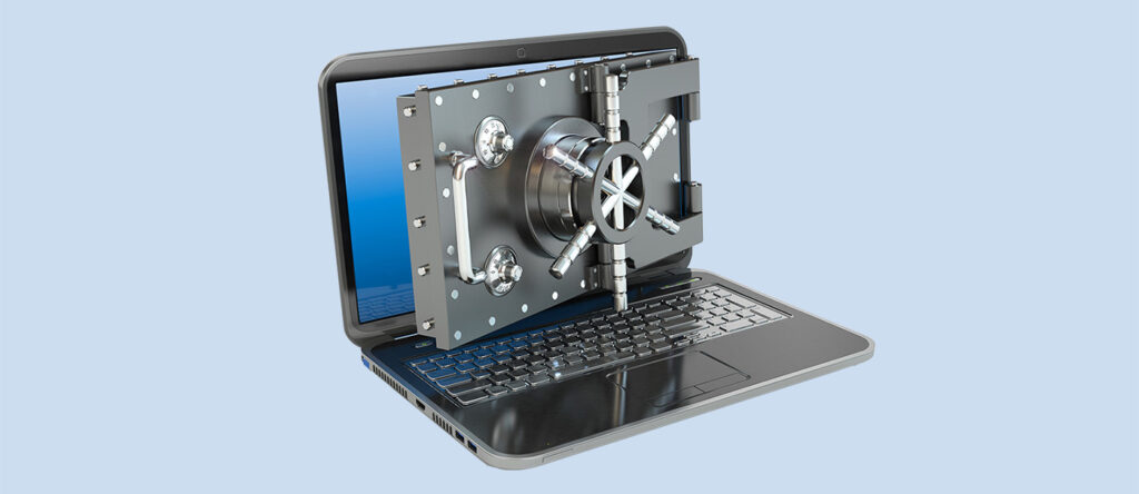 How to prevent cyber crime to keep your business safe
